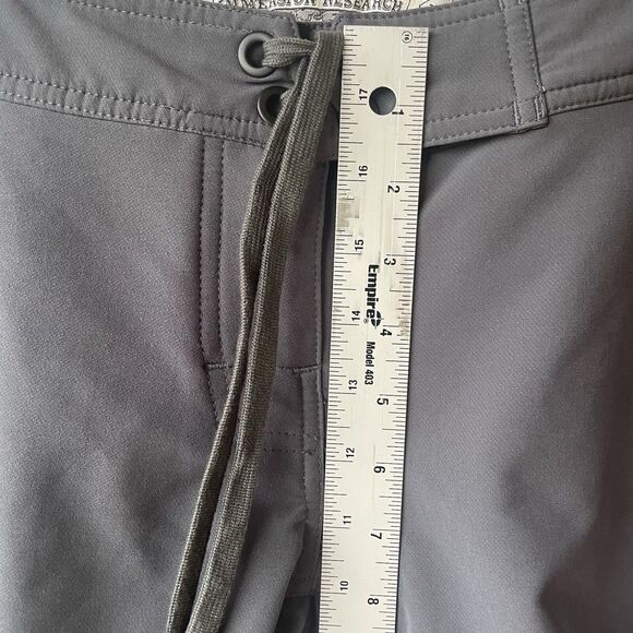 Womens Immersion Research Penstock Paddle / Water Board Shorts Size 14 - Picture 9 of 12